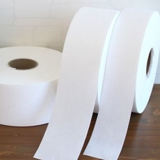 커튼심지 부직포 커튼싱 2종(8cm/10cm)