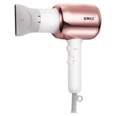 유닉스 40주년 리미티드 에디션 헤어 드라이어 2100W