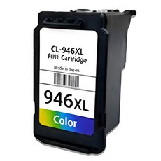 토너천국 캐논 PG-945XL CL-946XL MG3090 MG2490 대용량 호환 잉크, CL946XL 컬러대용량, 1개