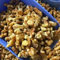 生的未烘培 2025新貨, 1個, 8/1核桃<600g>
