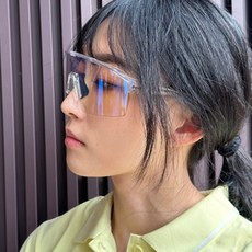 펜디오 샤뮤즈 미러변색 고글 자전거 골프 러닝 선글라스, 5. 라벤더프레임+라벤더 미러변색, 1개