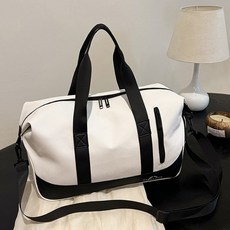 마리샵 스포츠 더플백 여행가방 헬스가방 대용량 데일리 보스턴백