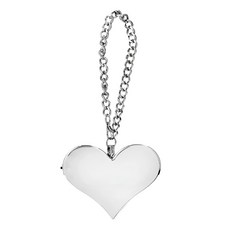 스내피 안심귀가 강력 호신용 경보기 키트, 실버, 1개