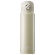 써모스 뉴 데일리 원터치 텀블러, 옐로 Y, 750ml, 1개