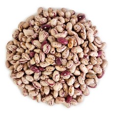 호랑이콩 울타리 얼룩이 매화콩 1kg 강낭콩, 1개