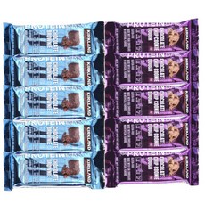 프로틴바 60gX 10개 코스트코 단백질바 단백질보충제, 60g