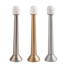 도어후크 120mm 도어훅 도어스토퍼 도어스톱 문쾅 문충격 문닫힘 방지, 그레이, 1개, 그레이