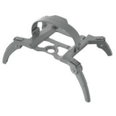써니라이프 Dji 미니5프로 랜딩기어 착륙다리 드론 악세사리, 1개, 랜딩기어(그레이)