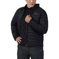 코몽트 [슬레진저] 남성 웰론 경량 점퍼 블랙