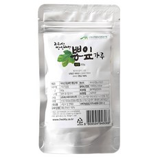 지리산 땅심배인 뽕잎 가루, 1개, 60g