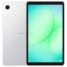 삼성전자 갤럭시 탭 A11 4GB, 실버, 64GB, Wi-Fi