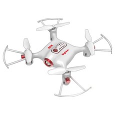 [미니드론] [시마] [X20] [POCKET] [포켓] [SYMA] [장난감], 1개