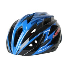 데이오프 인몰드 라이딩 자전거헬멧 MT-303, 파랑, 1개