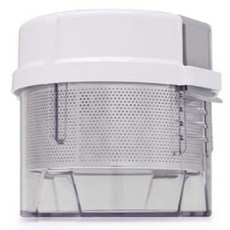 하이로 빅스텐 골드 홍여진 짤순이 2.4L 대용량 야채 음식 탈수기, 1개
