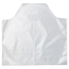 음료캐리어 2구 1L 32oz 대용량 1000매 테이크아웃 음료봉투, 1세트, 1000개