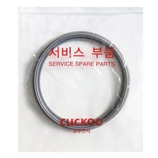 쿠쿠CRP-BHXB0660FB압력패킹CCP-DH06 이중패킹 분리형커버패킹, 1개