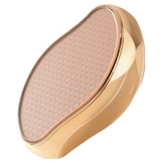 티마뷰티 발각질제거기 뒤꿈치 굳은살 각질 제거 글라스 풋파일 풋케어, 3개, 1개입, 83g