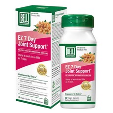 벨 EZ 7데이 조인트 서포트 30정 2개세트