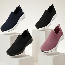 초경량 (180g) 발편한 남여 공용 슬립온 가볍구 푹신 합니다 검증완료 편하게 오래 신으세요 감사해요