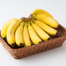 Dole 바나나 당도보장 안전 에어캡포장 [SHN], 1개, 바나나 3송이 3~3.6kg