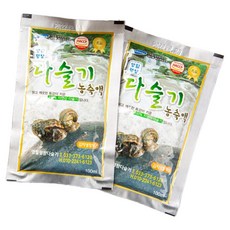 영월평창 국산 다슬기즙 건강즙 100ml 30포, 30개