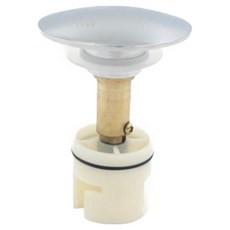 팝업헤드모음 세면대물마개 폽업물마개 세면대부속 호환 원터치, AL팝업헤드, 1개