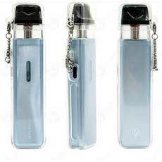 베이포레소 크로스 5 미니 전용 TPU 케이스 위생캡 덮개, 1개, 크로스5미니전용TPU케이스