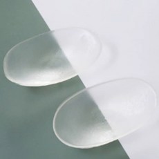 퀘인트 실리콘 어깨뽕