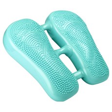 에코리즈 애니타임 에어 스탭퍼, 그린