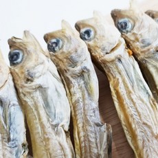 장수왕 1등급 대구 줄노가리 A급 80급 2줄 40마리 노가리, 80급(40마리), 1개