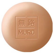 무로 어성초비누 100g, 1세트
