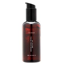 mr.veridique 臉部保濕多效合一, 100ml, 2個
