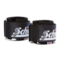 시크코리아 정품 SCHIEK 1100WS 리스트 서포트, 1세트, 블랙