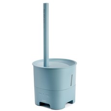 보국 스타일리스 초음파 굴뚝 3L 대용량 가습기 SSU-401H, 블루