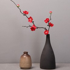 세뇨르킴 조화 매화, 레드, 5개