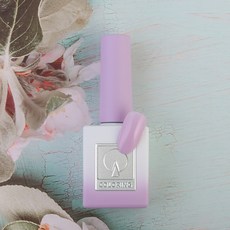 VIEWGEL 彩色糖漿凝膠指甲油, SY02, 10ml, 1個