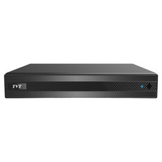 티브이티 TVT 200만화소 16채널 DVR CCTV녹화기 TD-2116NS-HL (HDD미포함), 1개