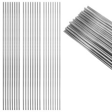 스테인레스 봉 원형 스틸바 SUS 304 스텐 봉 둥근 스텐막대 24개 300mm x 1.5mm 300 mmx 2mm 300mm x 3mm