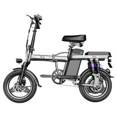 몬테리아 전기자전거 KCS 안전인증 48V 450W 15.6Ah 전동자전거 A598-88, M2 × 경량스틸, M2, 경량스틸