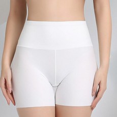 냉감 복대 속바지 쿨링 스판 이너팬츠