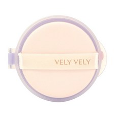 블리블리 아우라 광채 쿠션, 1개, 23호 내추럴 [교체품]