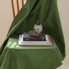 대성섬유 두툼한 고급 스웨이드원단 무지40컬러 쿠션 쇼파 스프레드천 타로천, 5037 케일 [스웨이드루루], 1개