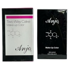 GJ가짐 앙쥬 투웨이 케익 트윈케익, 02-앙쥬 투웨이케익 23호(트루베이지), 1개