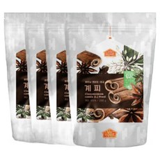 건강한우리집비옴 계피 yb1 200g x 4개