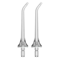 치과입점 글로스마일 강한수압 휴대용 충전식 구강세정기 GO-200, GO-200 기본노즐(제트팁) 2EA