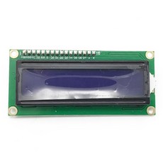 아두이노 LCD IICI2C 16X2 Arduino, 1개