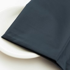 천가게 방수천 무지 방수원단 대폭 다후다 안감 폴리 33종 PU 우레탄 특수코팅 한마, 29) 블랙, 1개