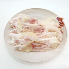(배터짐) 미국산 (곡물 앞스지 ) 1kg 알스지 소스지 스지 (특가상품) (일요일&당일발송), 1개