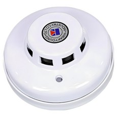 화경산업 광전식 스포트형 감지기 아파트 화재 경보기