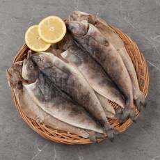 임연수 동해 이면수 임연수어 손질 임연수, 1개, 1kg
